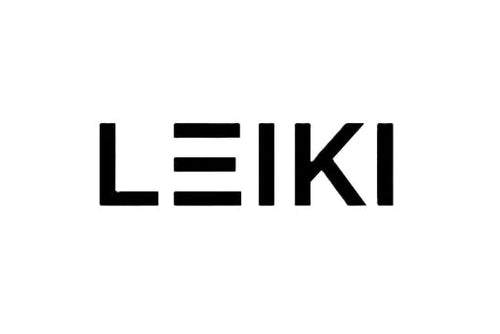 Leiki